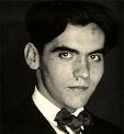 Federico García Lorca escribió...